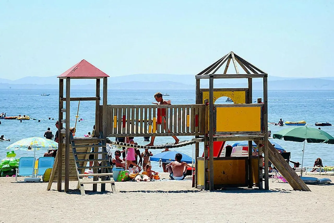 Mobile Homes Zaton Holiday Resort Zaton-Nin - Cdn02113-Mya Kroatië