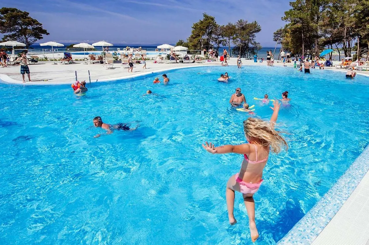 Mobile Homes Zaton Holiday Resort Zaton-Nin - Cdn02113-Mya 0*, Zaton (Zadar) Kroatië