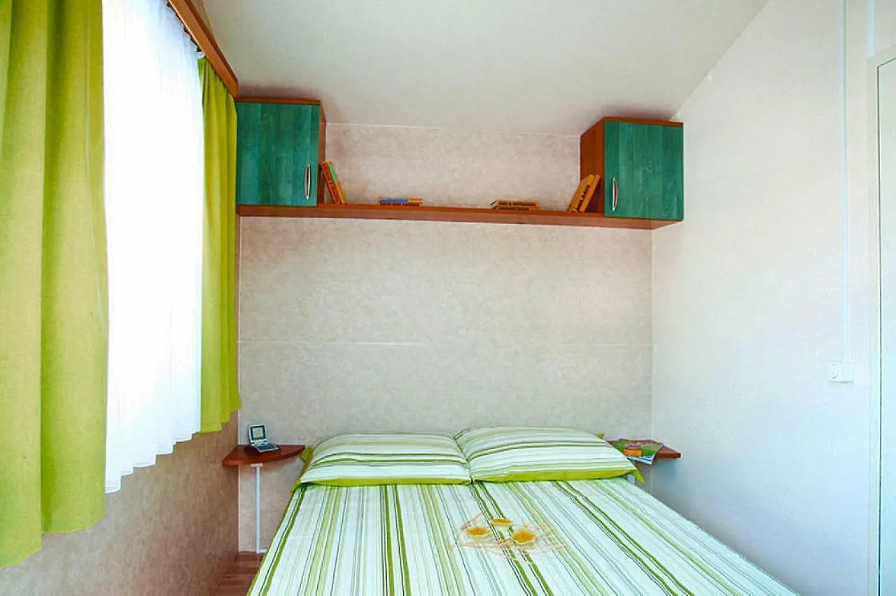 Mobile Homes Zaton Holiday Resort Zaton-Nin - Cdn02113-Mya 0*, Zaton (Zadar) Kroatië