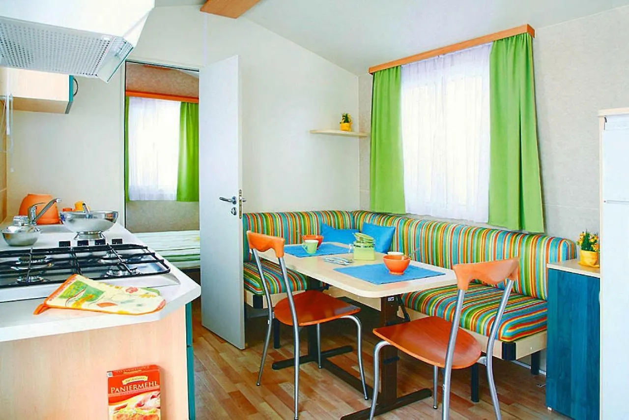 Mobile Homes Zaton Holiday Resort Zaton-Nin - Cdn02113-Mya