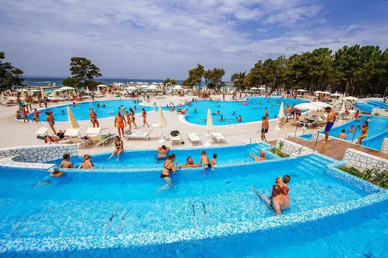 Vakantiehuis Mobile Homes Zaton Holiday Resort Zaton-Nin - Cdn02113-Mya