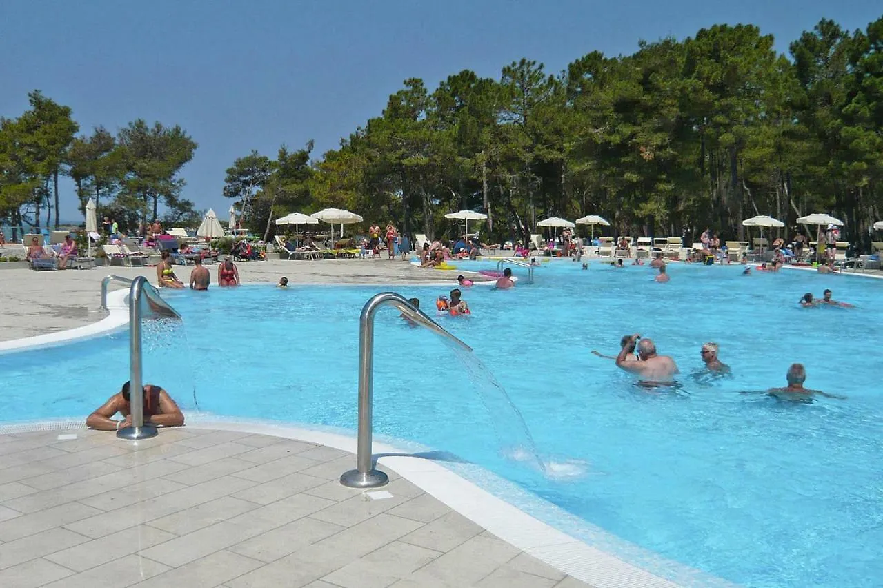 Mobile Homes Zaton Holiday Resort Zaton-Nin - Cdn02113-Mya 0*, Zaton (Zadar)