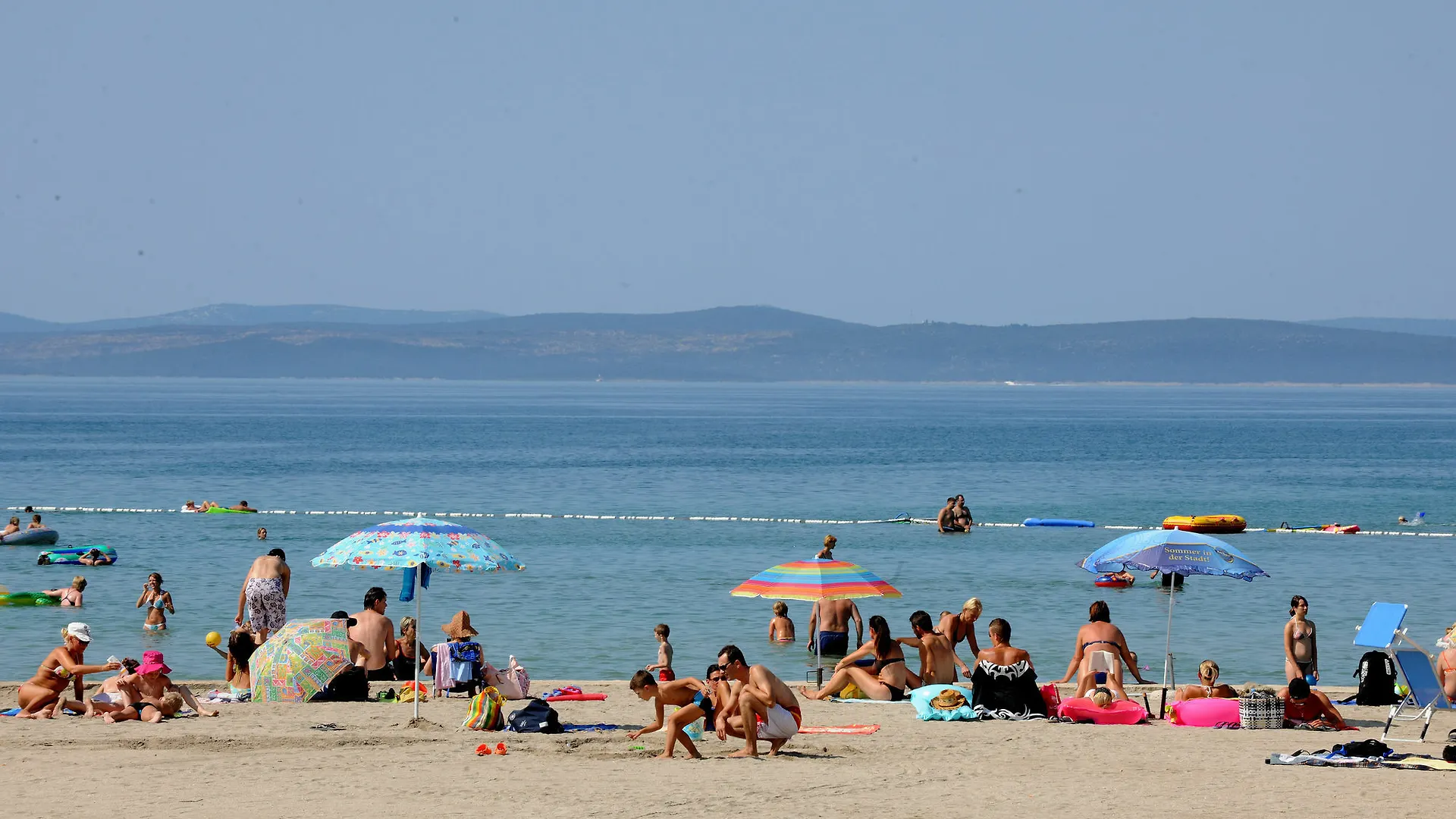 Mobile Homes Zaton Holiday Resort Zaton-Nin - Cdn02113-Mya 0*, Zaton (Zadar)