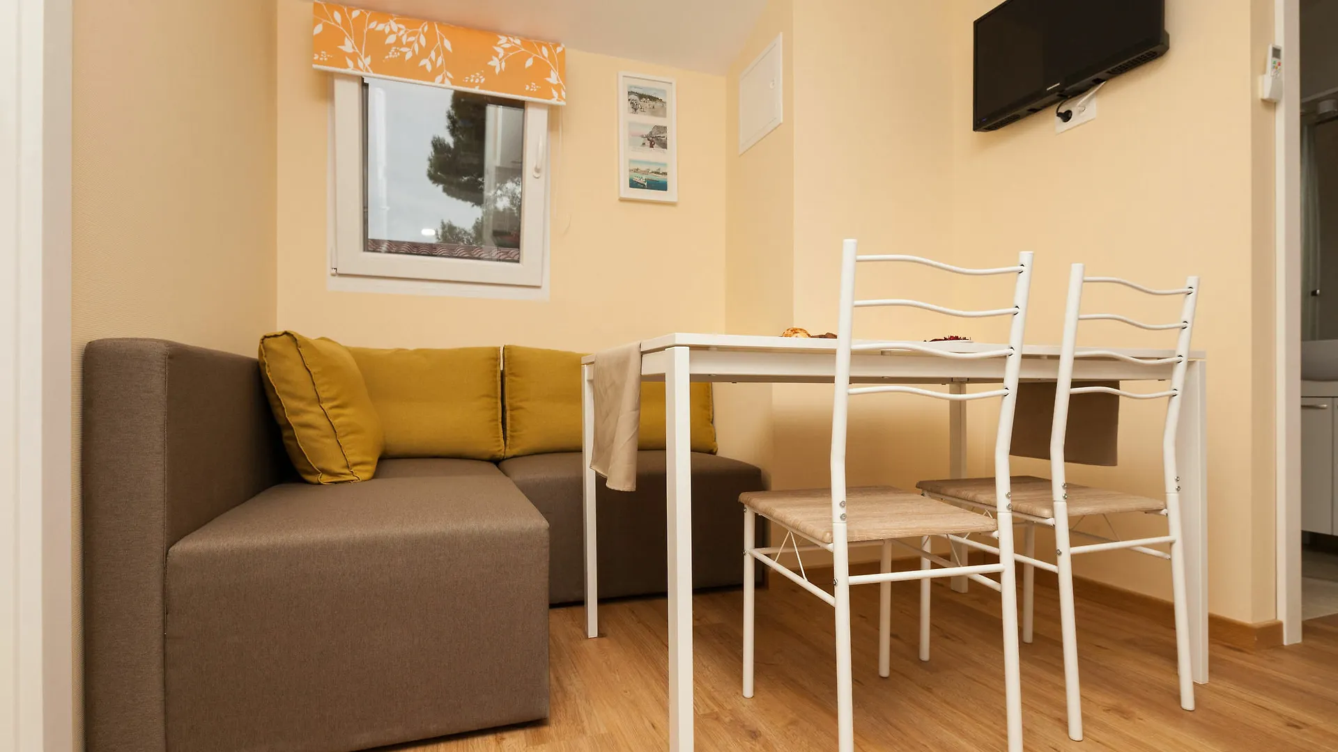 Mobile Homes Zaton Holiday Resort Zaton-Nin - Cdn02113-Mya