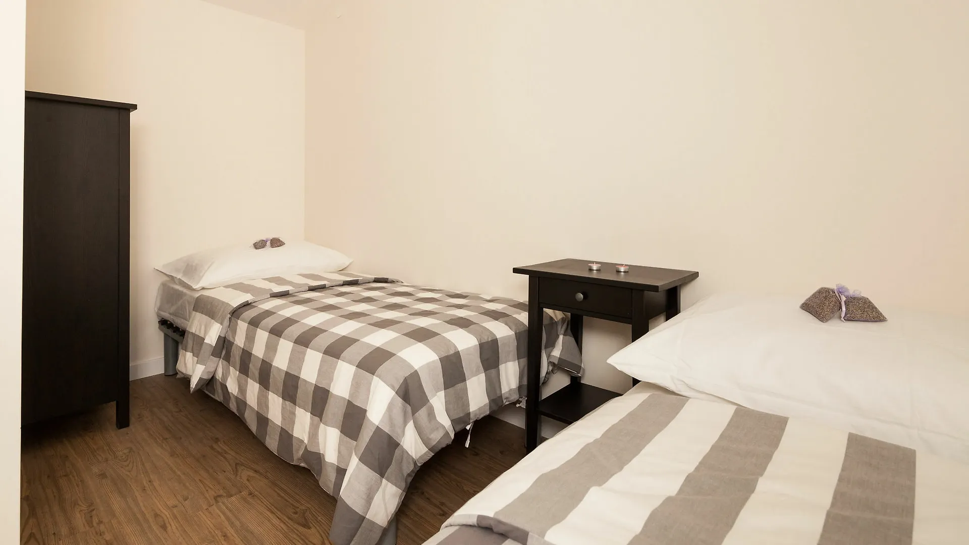 Mobile Homes Zaton Holiday Resort Zaton-Nin - Cdn02113-Mya 0*, Zaton (Zadar)