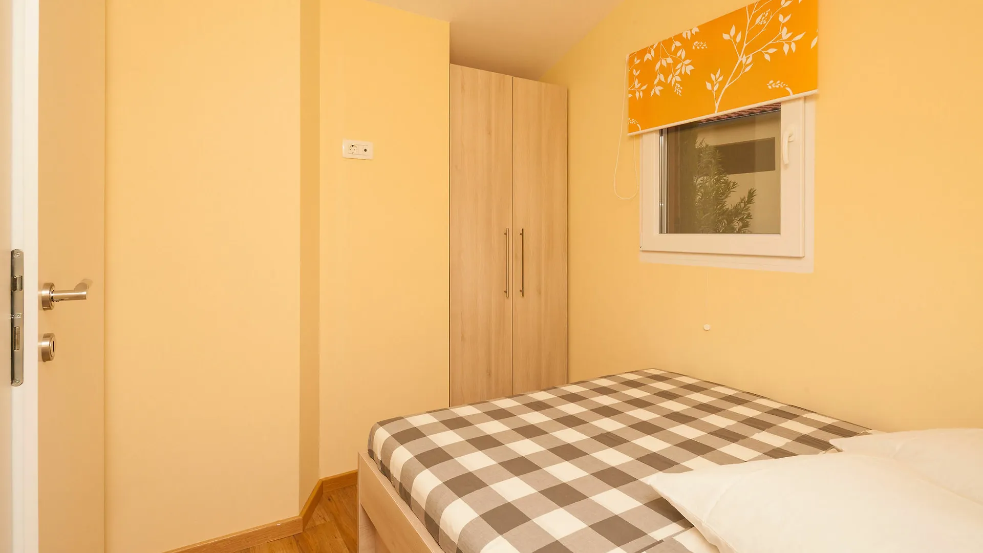 Mobile Homes Zaton Holiday Resort Zaton-Nin - Cdn02113-Mya Vakantiehuis