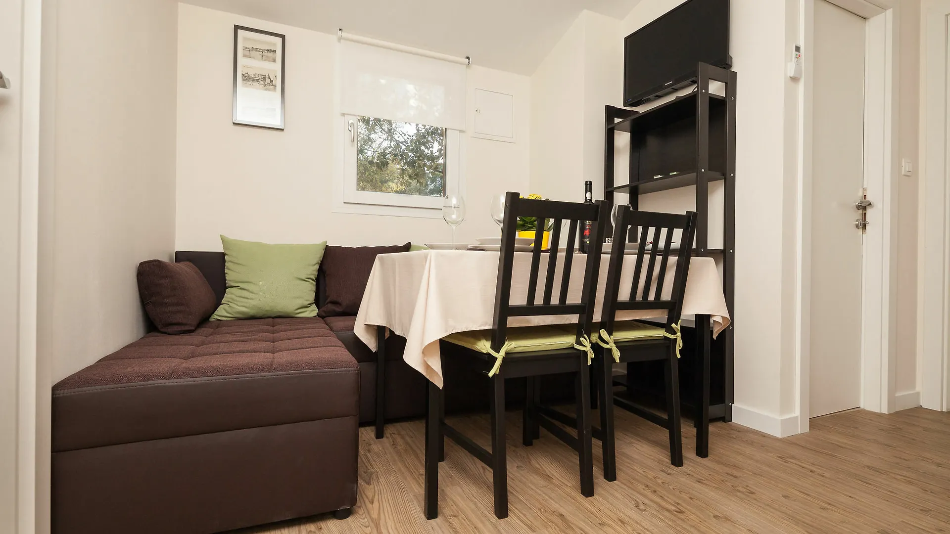 Mobile Homes Zaton Holiday Resort Zaton-Nin - Cdn02113-Mya