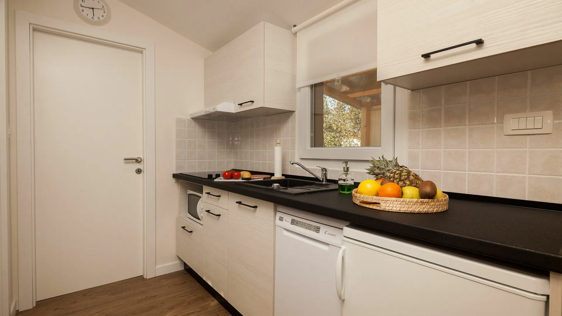 Mobile Homes Zaton Holiday Resort Zaton-Nin - Cdn02113-Mya 0*, Zaton (Zadar)