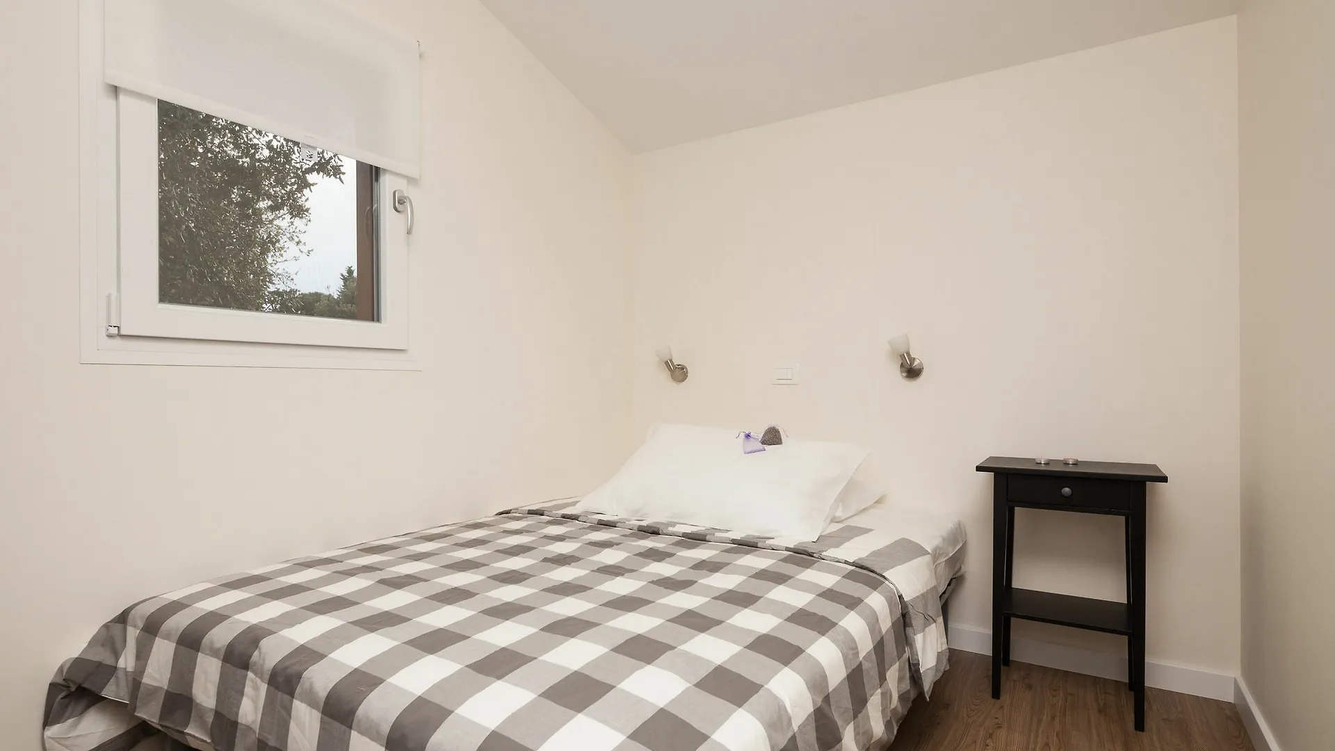 Mobile Homes Zaton Holiday Resort Zaton-Nin - Cdn02113-Mya Vakantiehuis Zaton (Zadar)