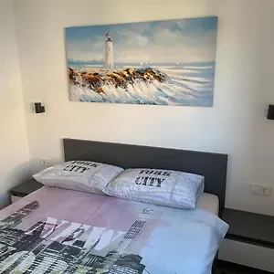 Apartment 2, Zaton (Zadar)