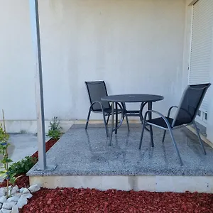 Sunset Apartament